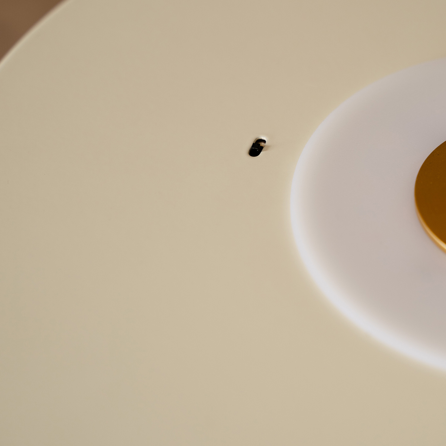 UMAGE - Asteria Up Plus Deckenleuchte mini pearl white