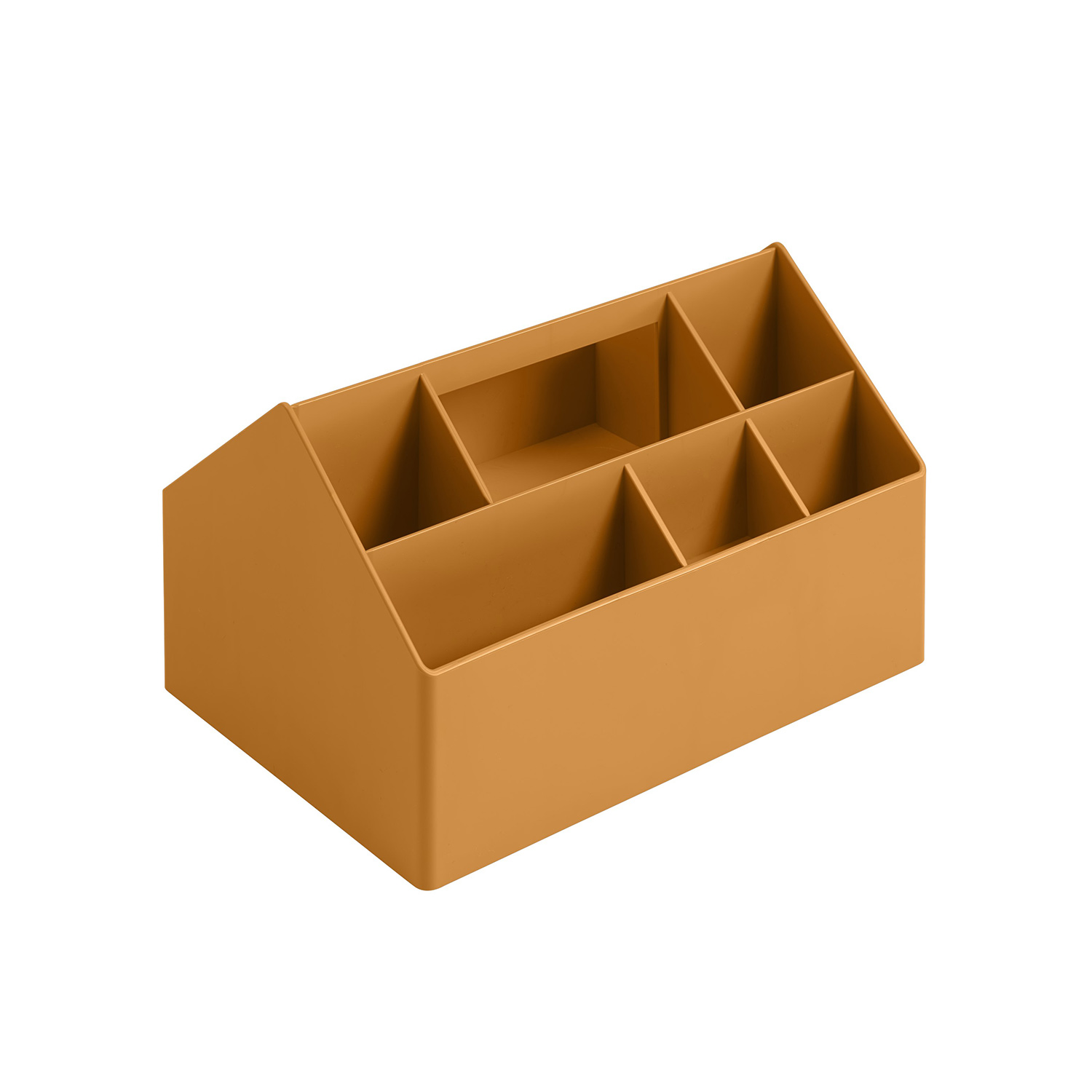 muuto sketch toolbox burnt orange 82391
