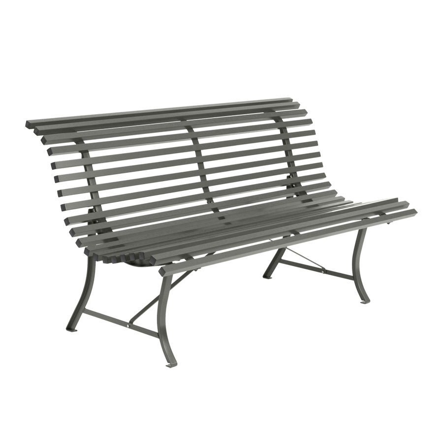 fermob louisiane bank 150 rosmarin 64746