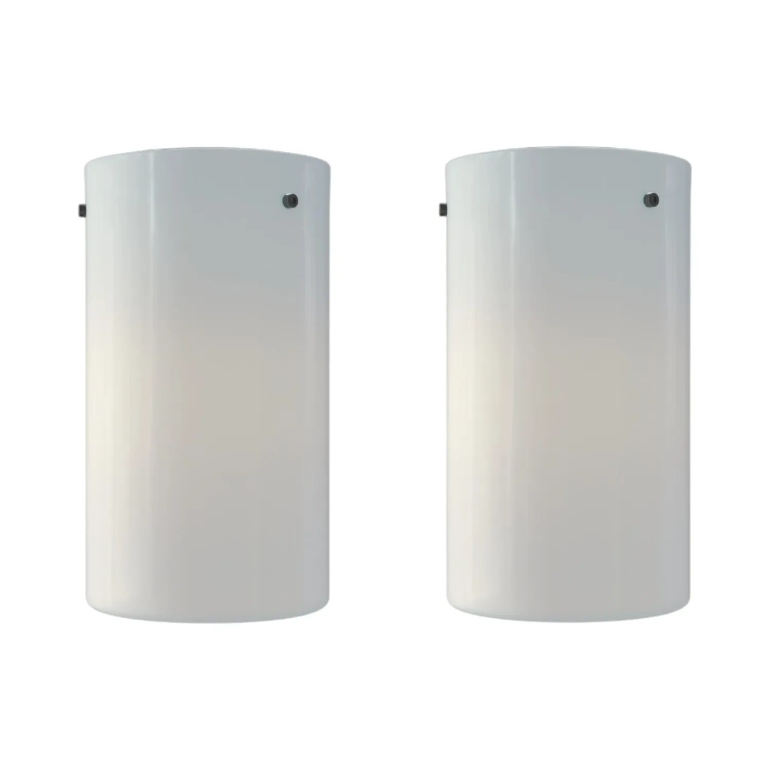 DCW - Tobo Porcelain Deckenleuchte 18cm 2er-Pack