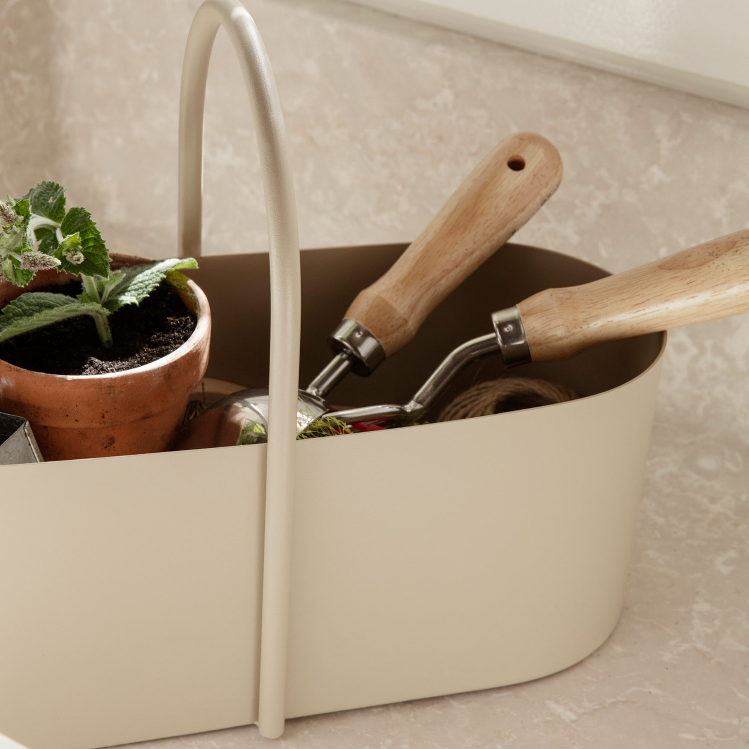 ferm living grib toolbox aufbewahrung gartenarbeit 60292