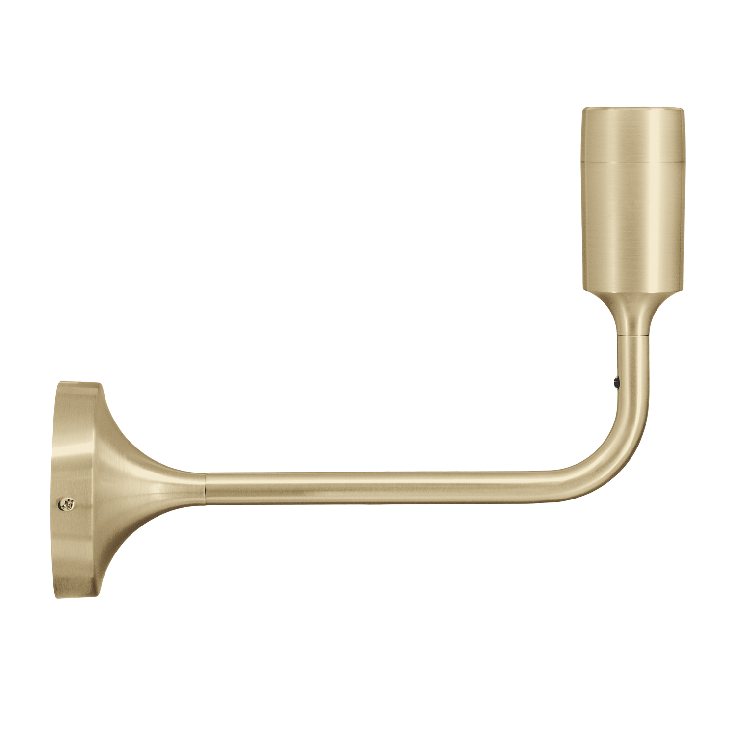 UMAGE sante wall messing  seitlich 101076