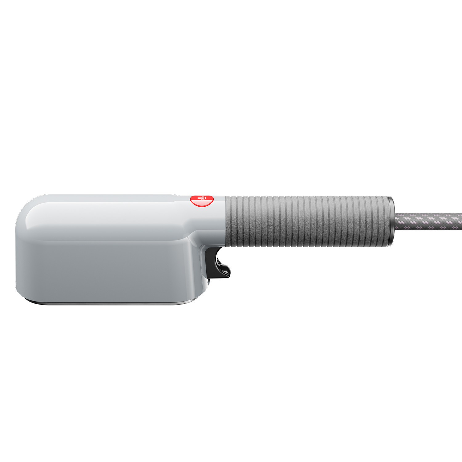 laurastar izzy steamer griff seitlich 99278