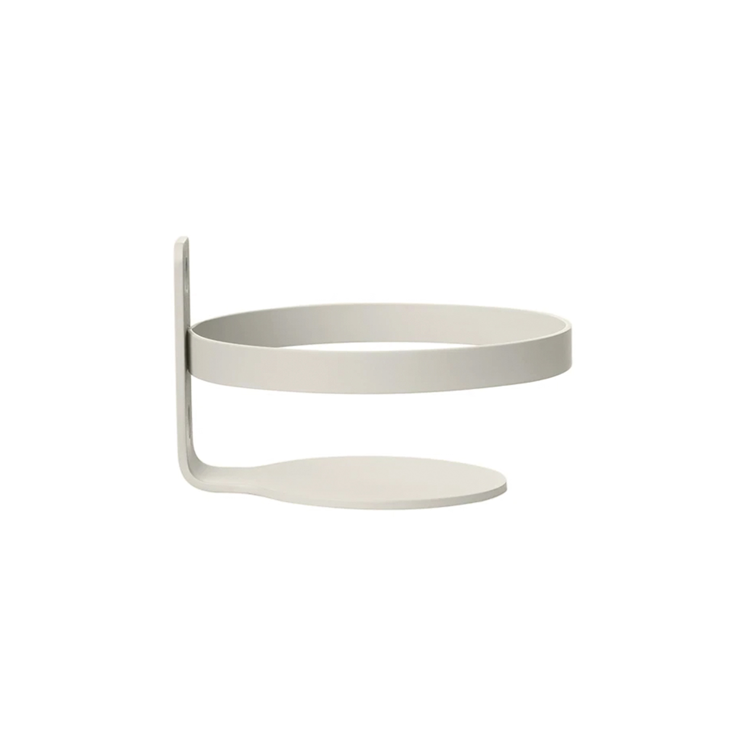 blomus sono wandhalterung microchip 84532