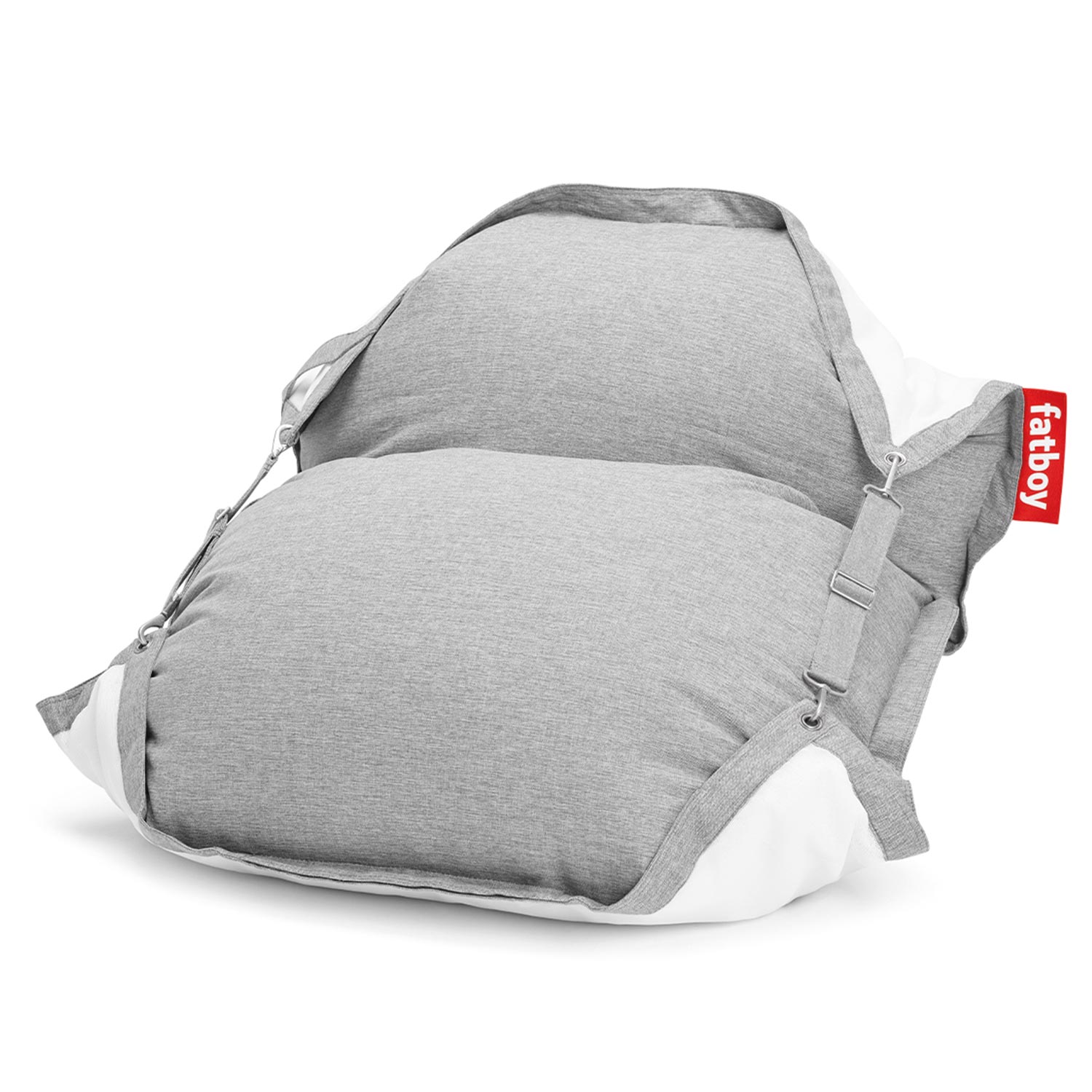 fatboy floatzac rock grey 79975