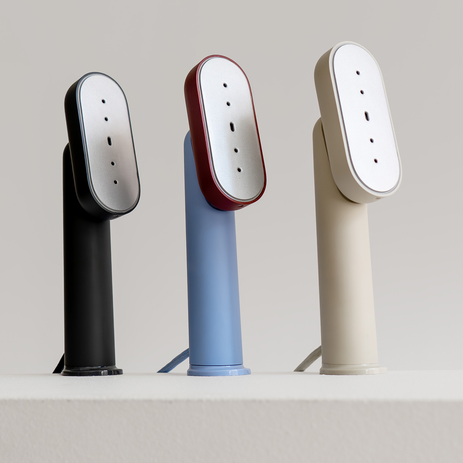 Steamery - Cirrus Lite Travel Steamer sky & terra