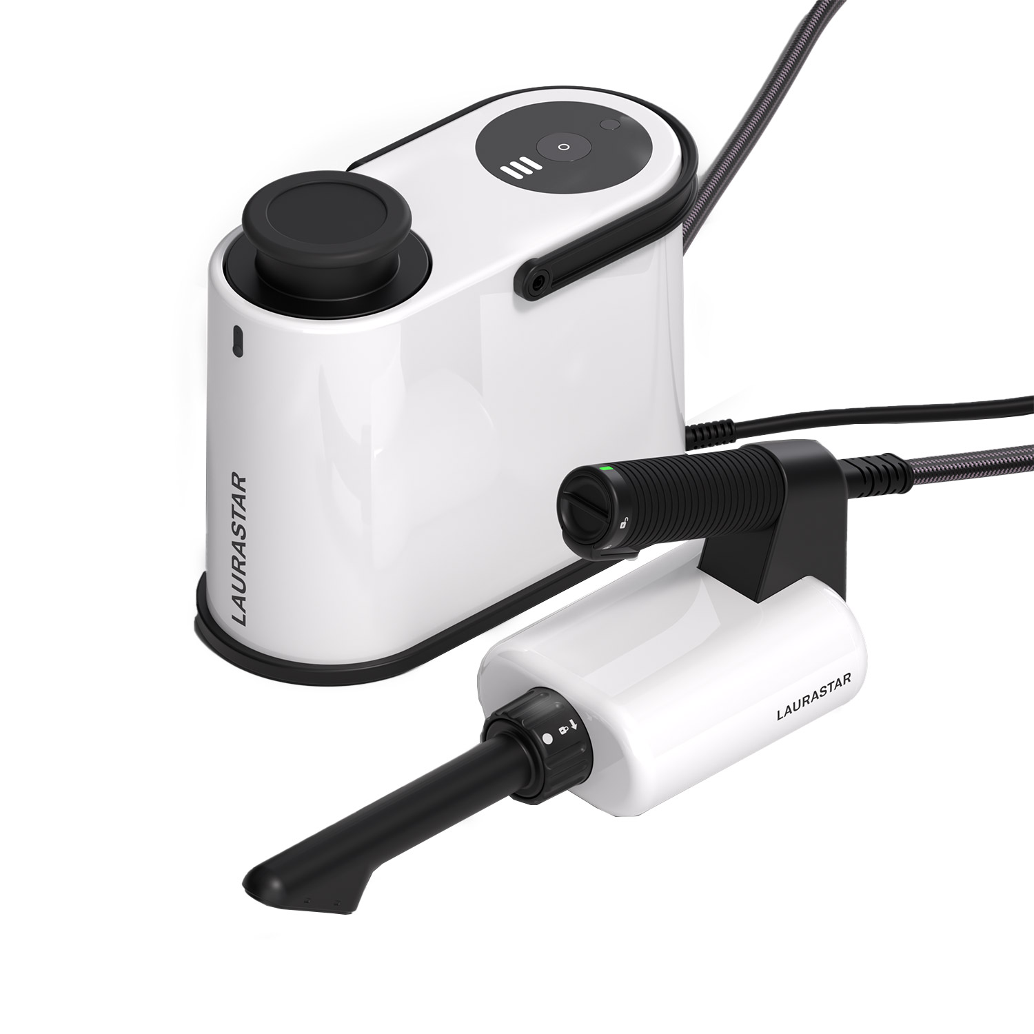 Laurastar - Aura Dampfreiniger