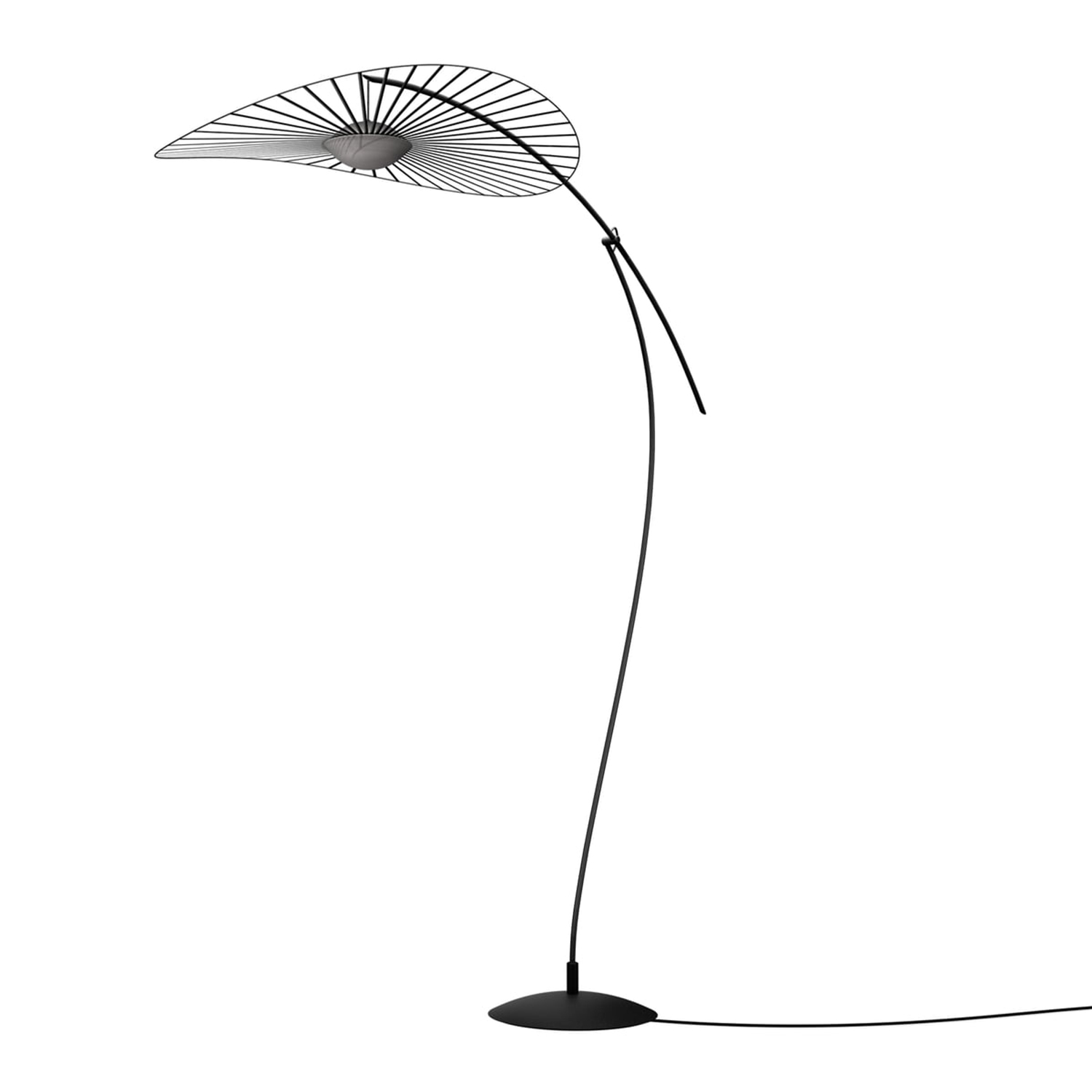 petite friture vertigo nova stehleuchte schwarz 70962