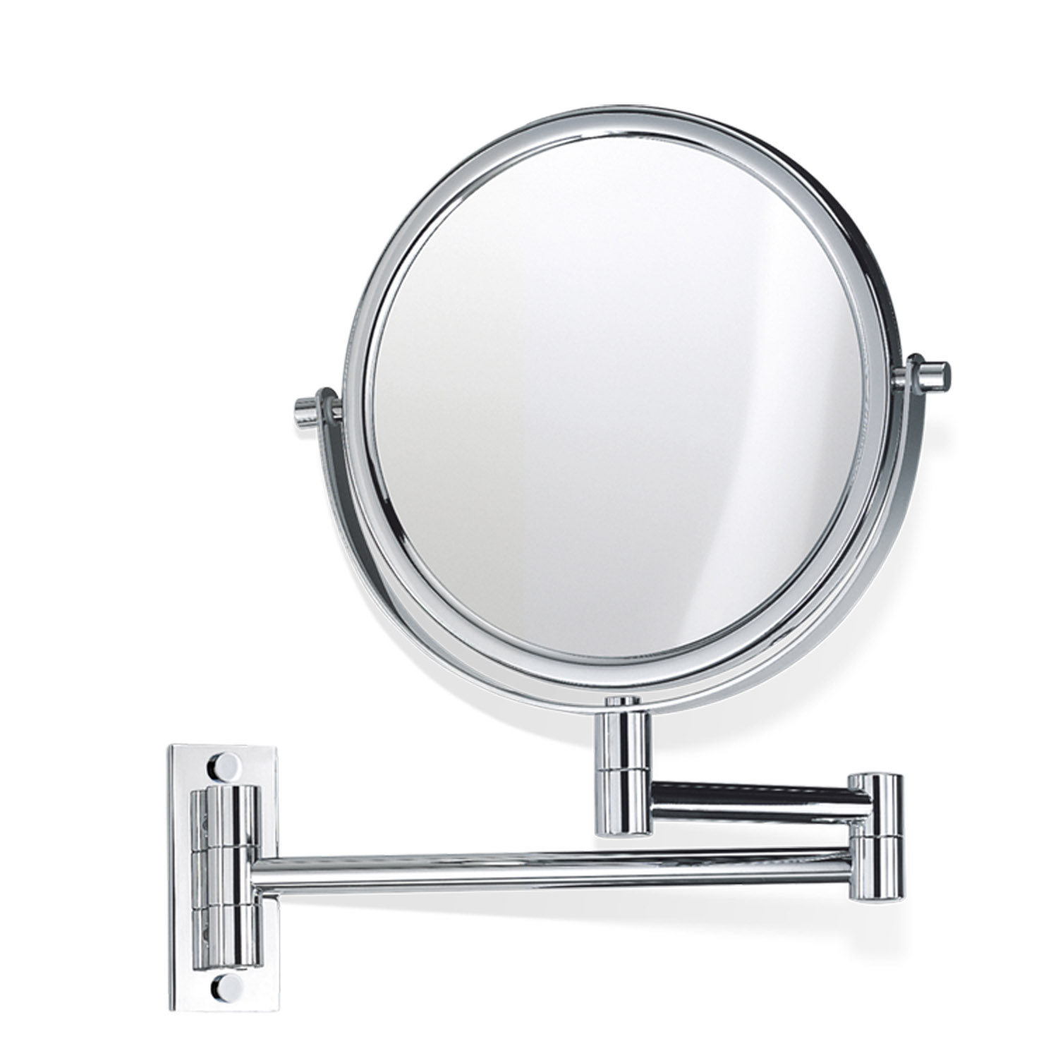 0110900 SPT 33 chrom Decor Walther