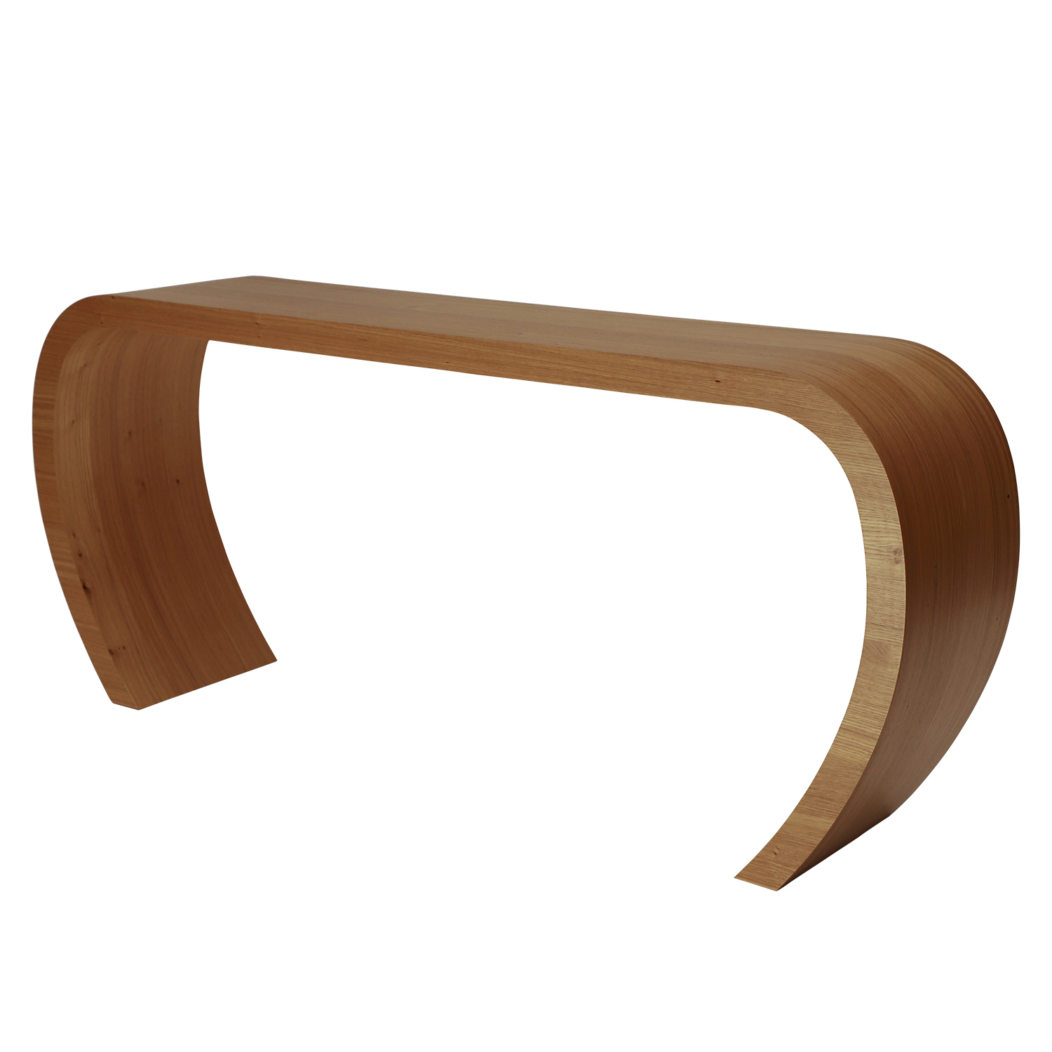 Jan Kurtz - Sidebow Konsolentisch