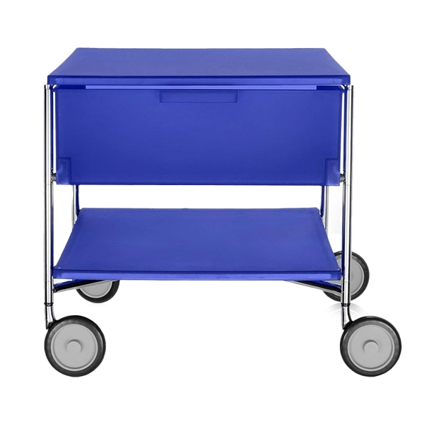 kartell mobil 1 rollcontainer KAR02000L2 102197