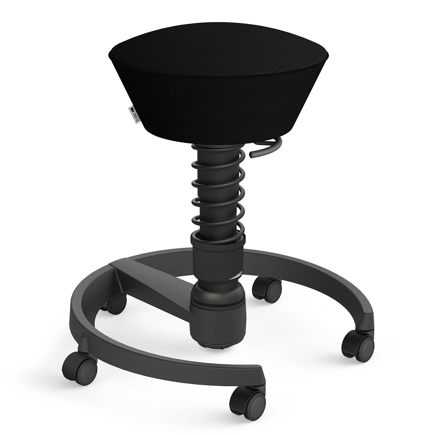 aeris swopper air 102 HB STBK BK RN01 69859