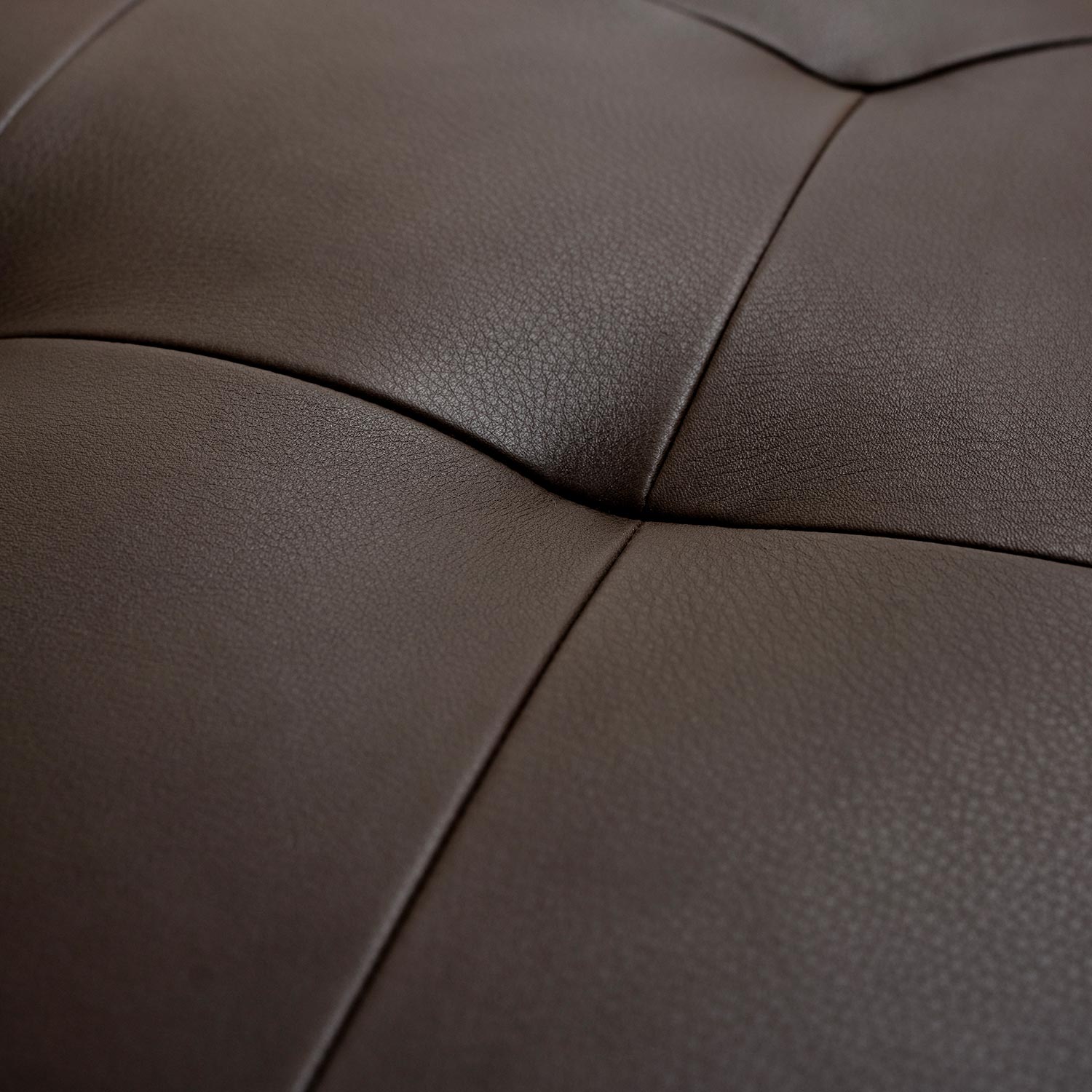 marrone detail tip toe bench wendelbo 94561