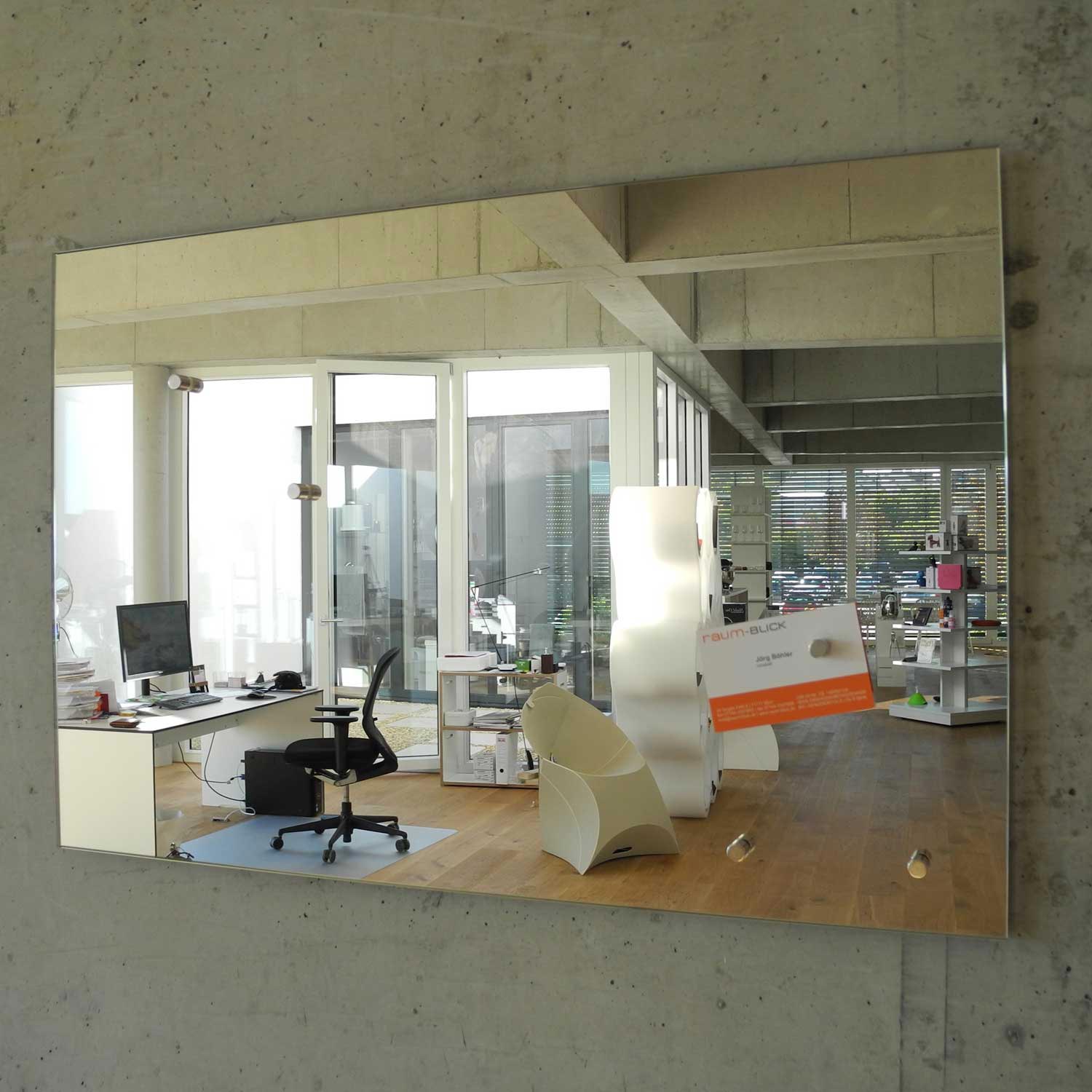 raum blick magnetspiegel 60x40 2 17573