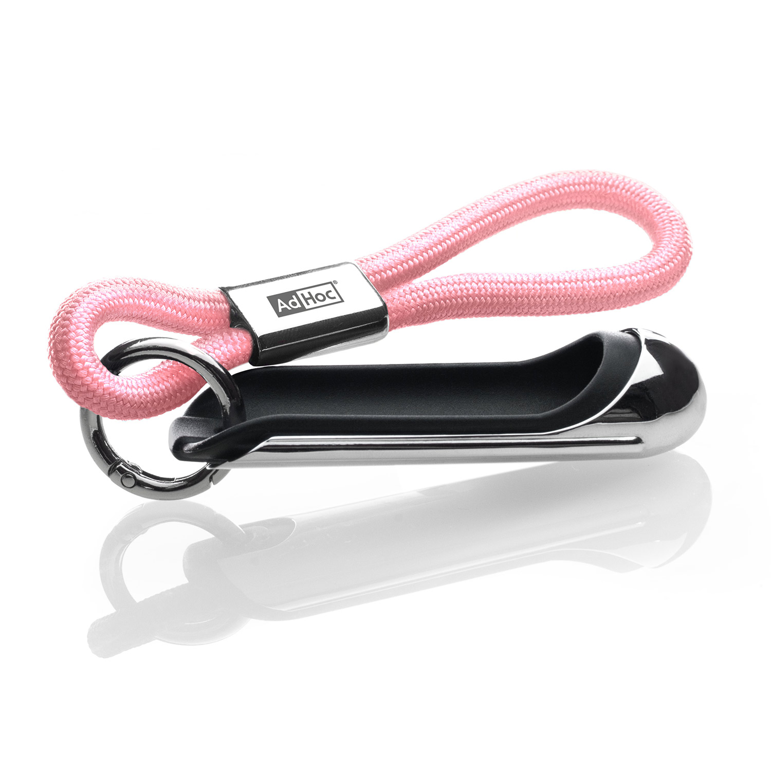 adhoc fingerschutz safetytouch rosa 60955