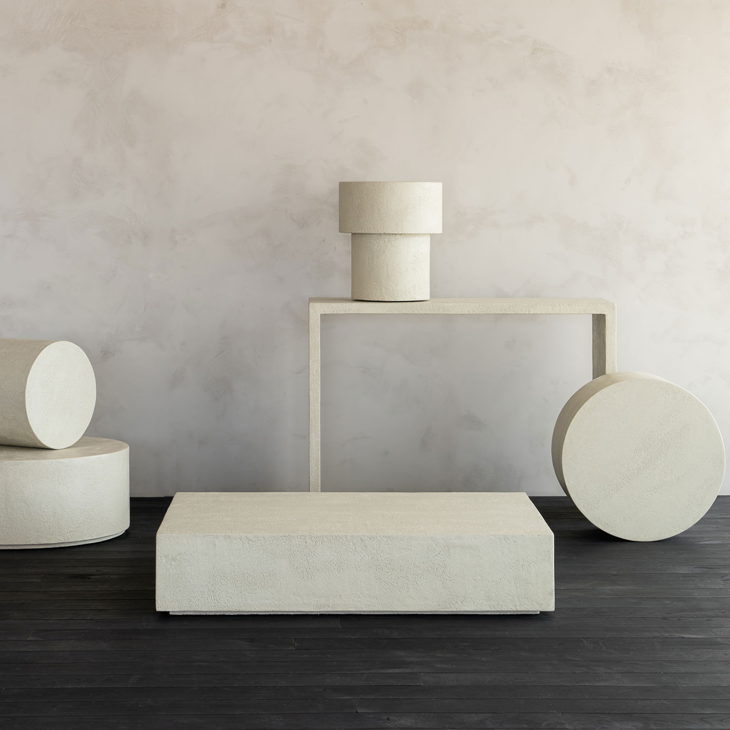 elements couchtisch beistelltische ethnicraft 97329