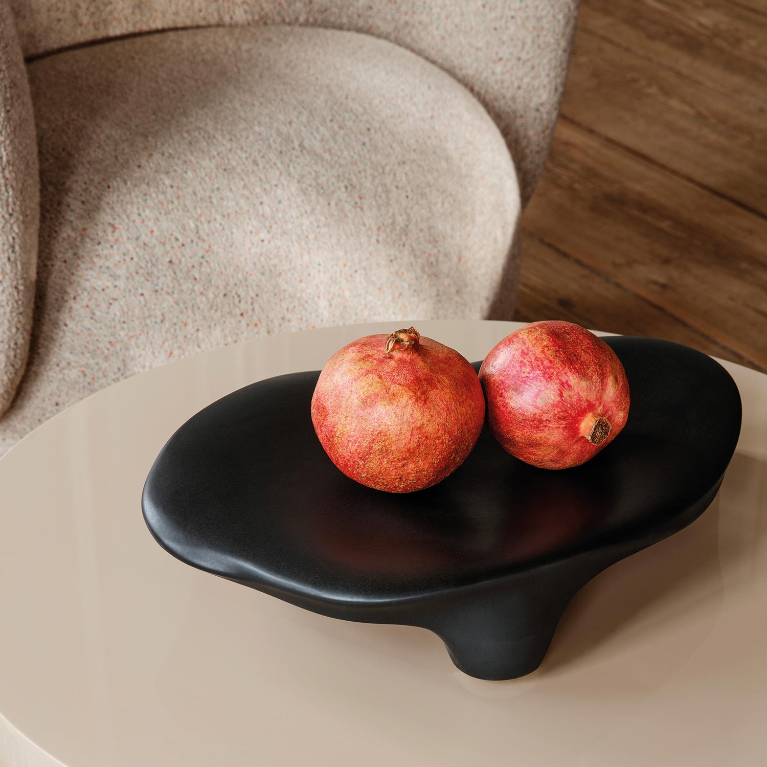 ferm living esca piece post coffee table 81326