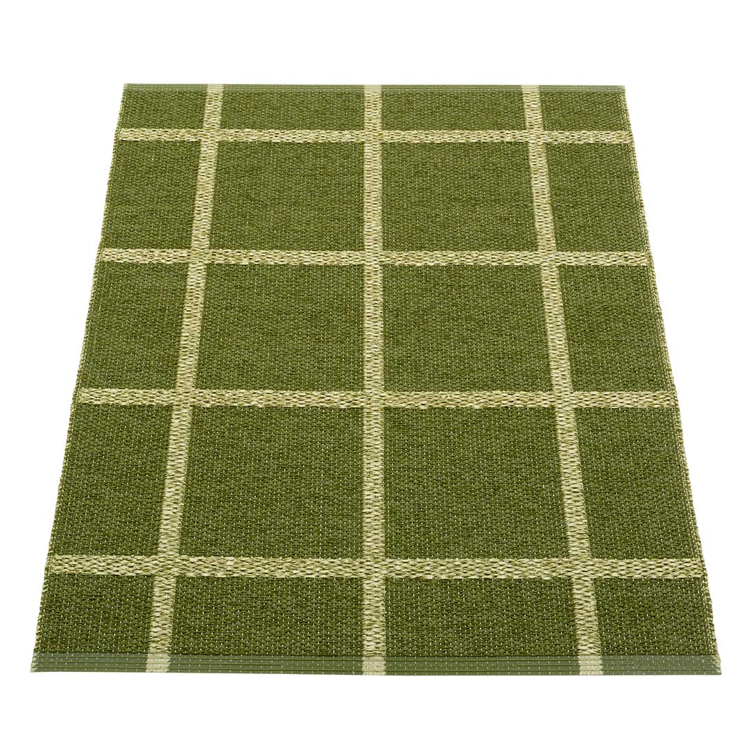 pappelina ada dark olive olive metallic 70 100 59088