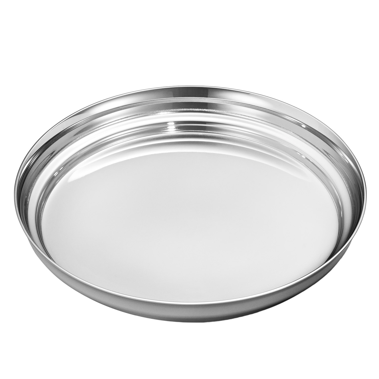 Georg Jensen - Manhattan Glas- & Weinflaschen Untersetzer