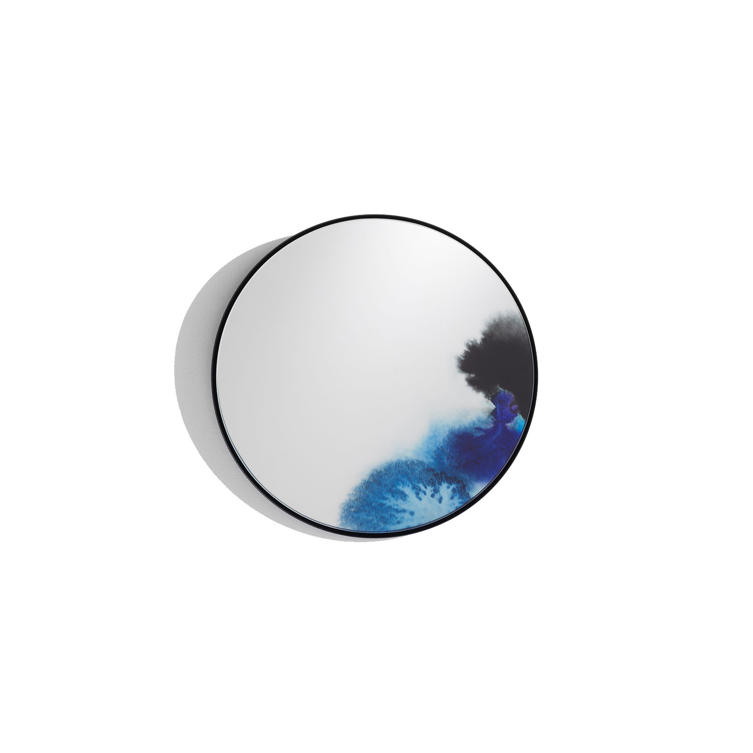 Petit Blue Francis Mirror petite Friture