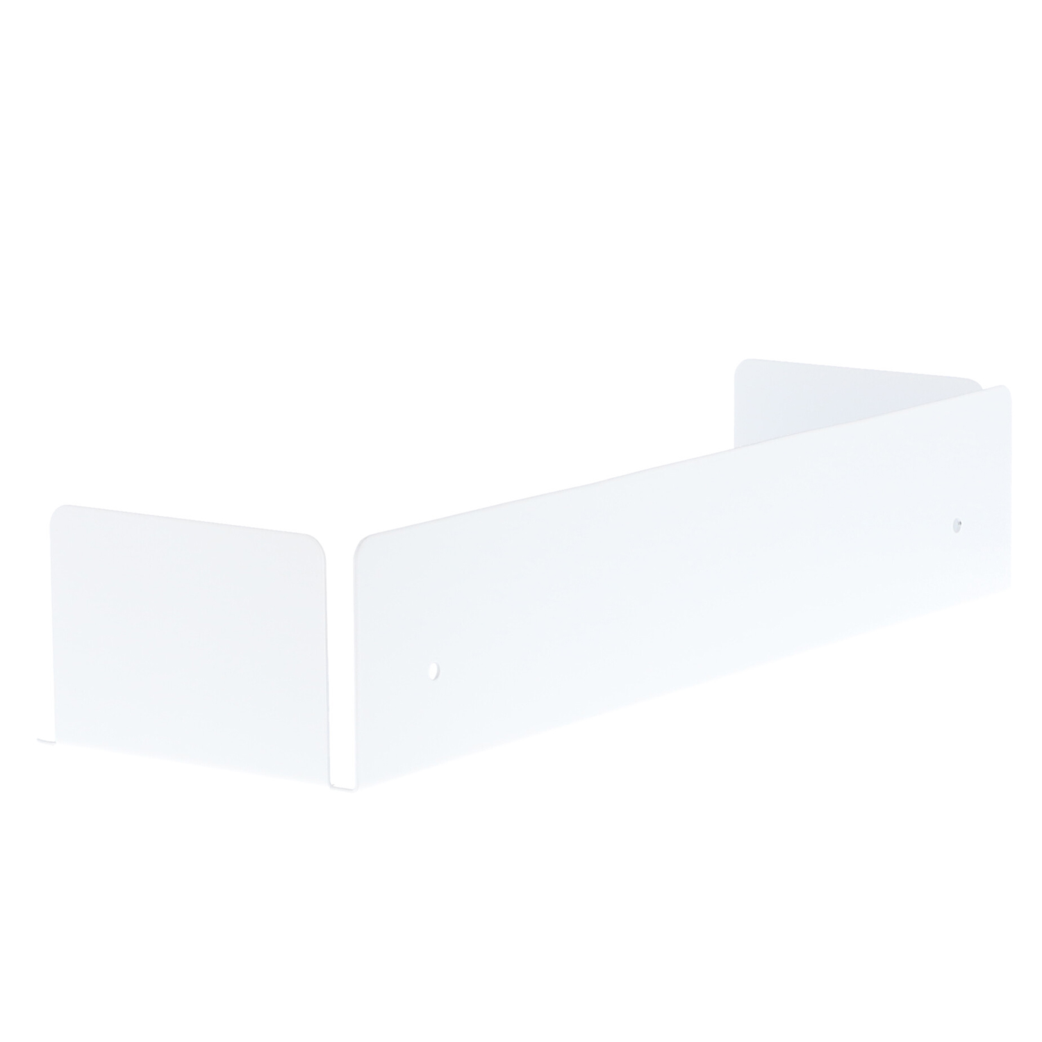 Jan Kurtz - Lyra Regal 50 cm weiß