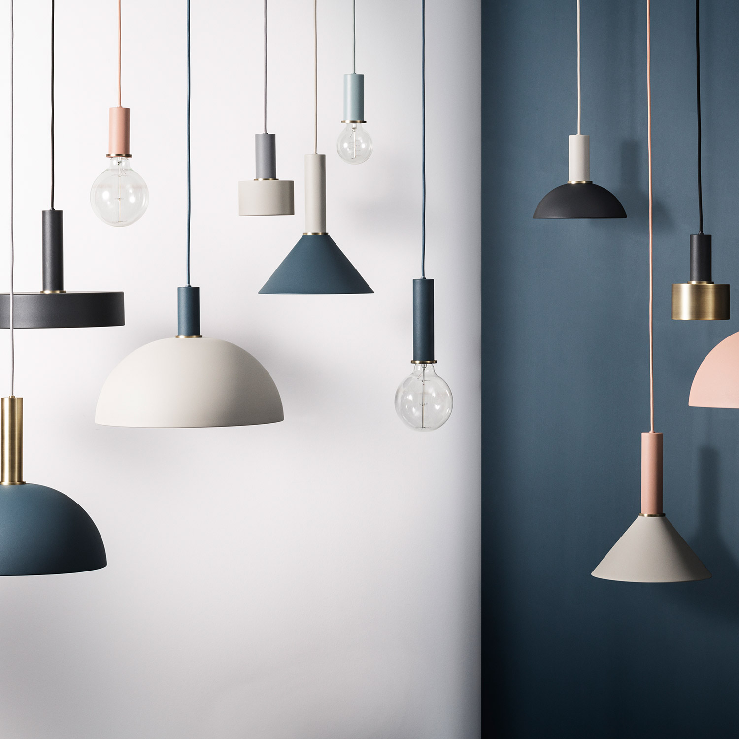 ferm living collect alle farben alles schirme 61693
