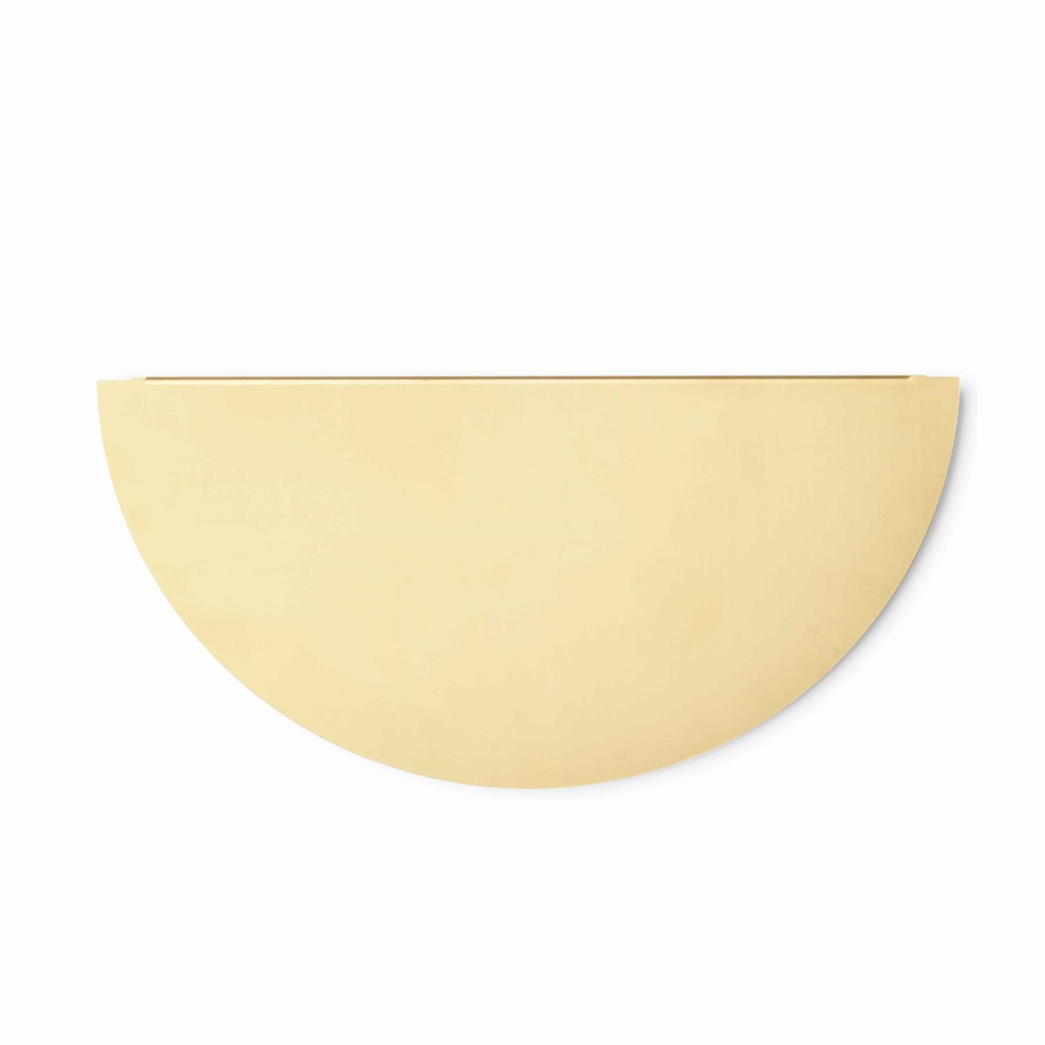 VertiPlants Deckel Mini messing brass