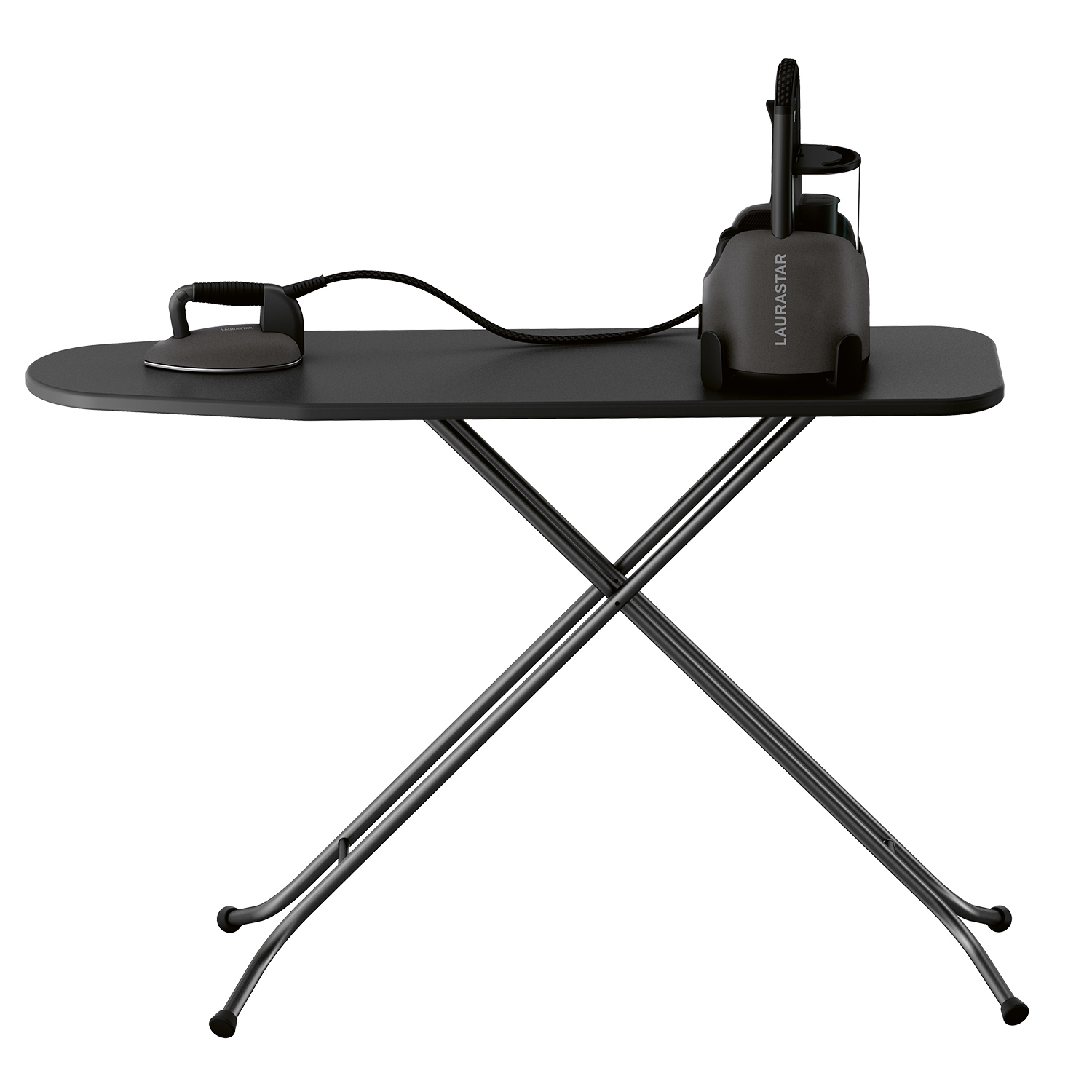 laurastar lift dampfbuegelstation xtra titan buegelbrett station 99252