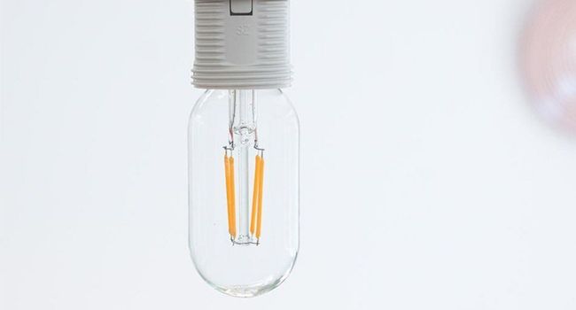 UMAGE Leuchtmittel Idea LED Leuchtmittel 2 Watt