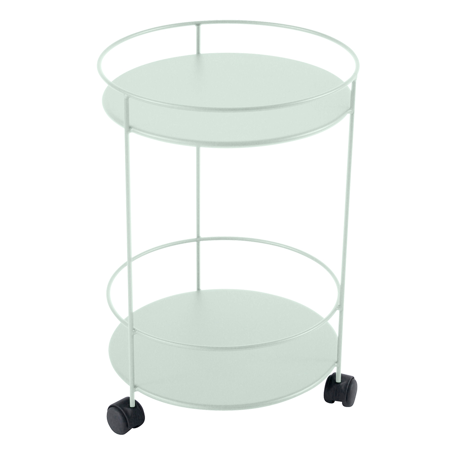 fermob guinguette tisch 1062 gletscherminze 64672
