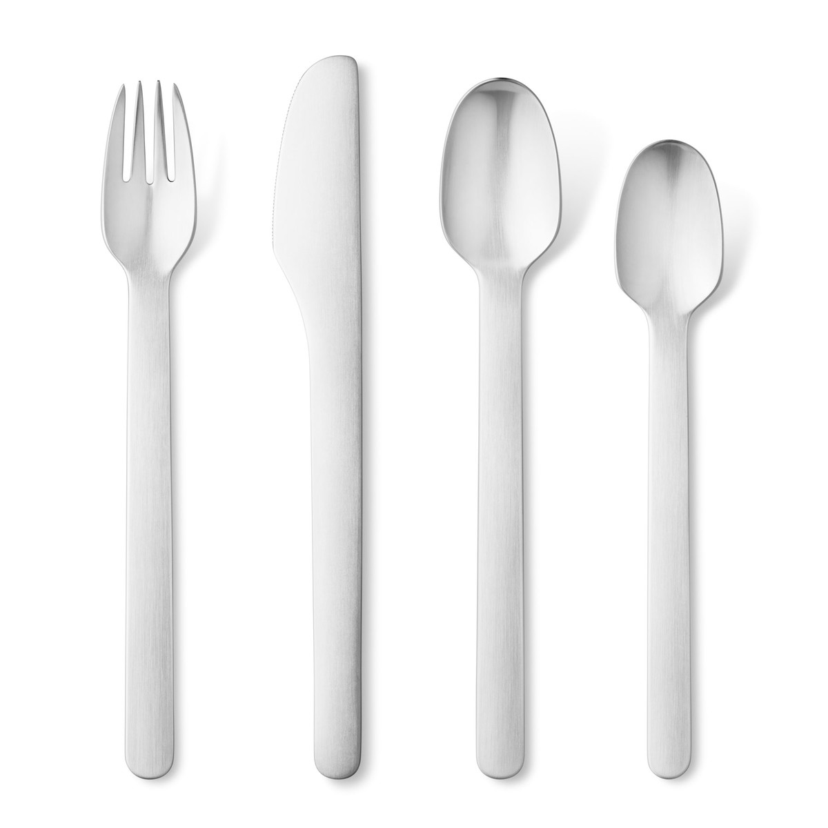 Campbell Tafelbesteck Set 4tlg