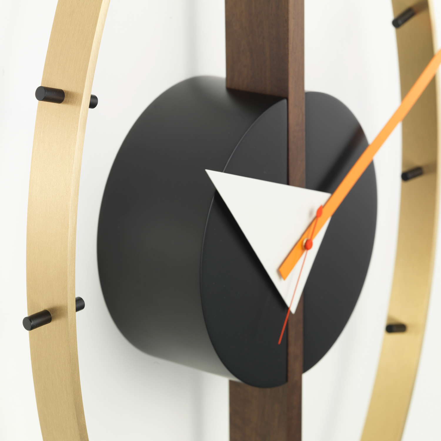 vitra Eye Clock 66623 4