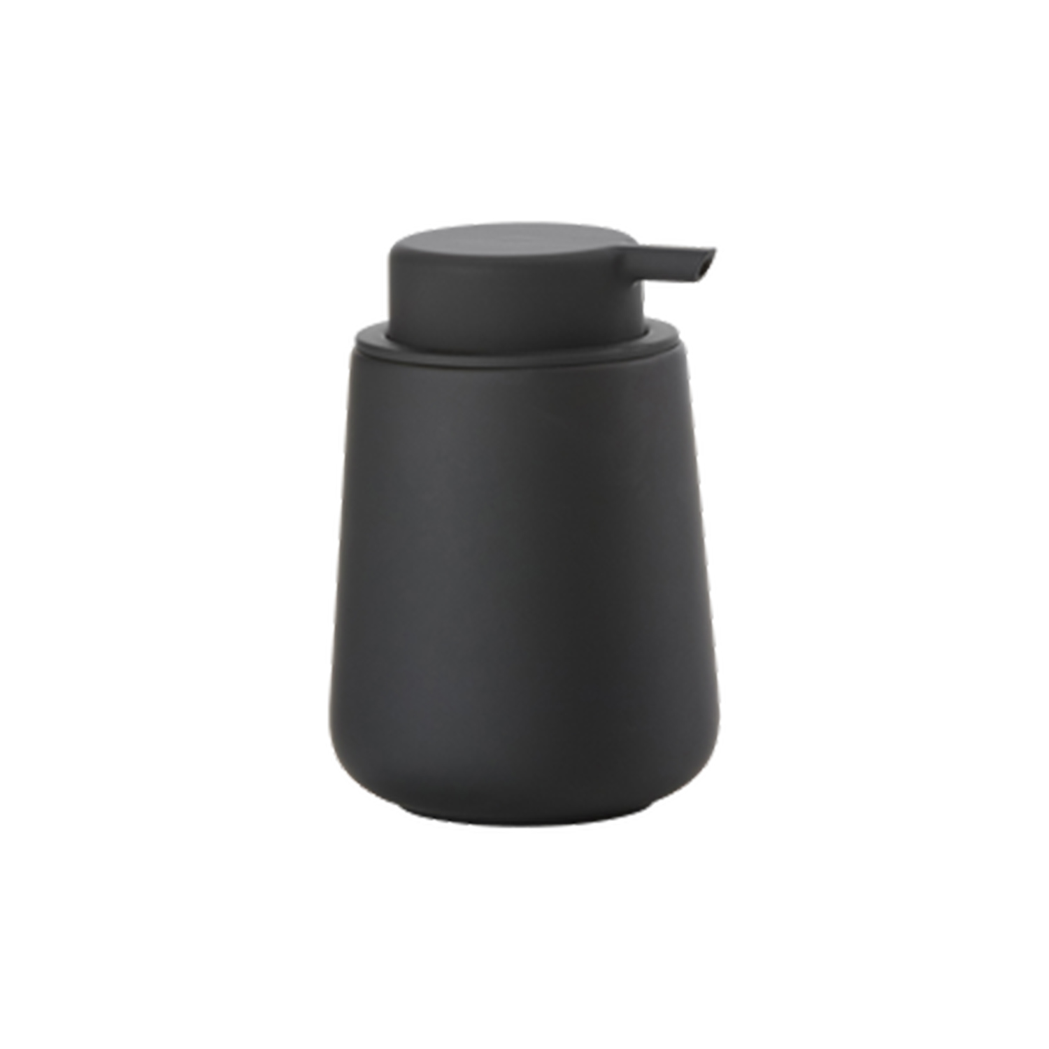 Zone Denmark Nova One Seifenspender Black 330160 105004