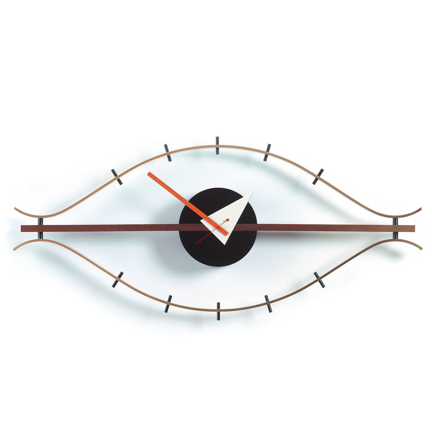 vitra Eye Clock 66623 1