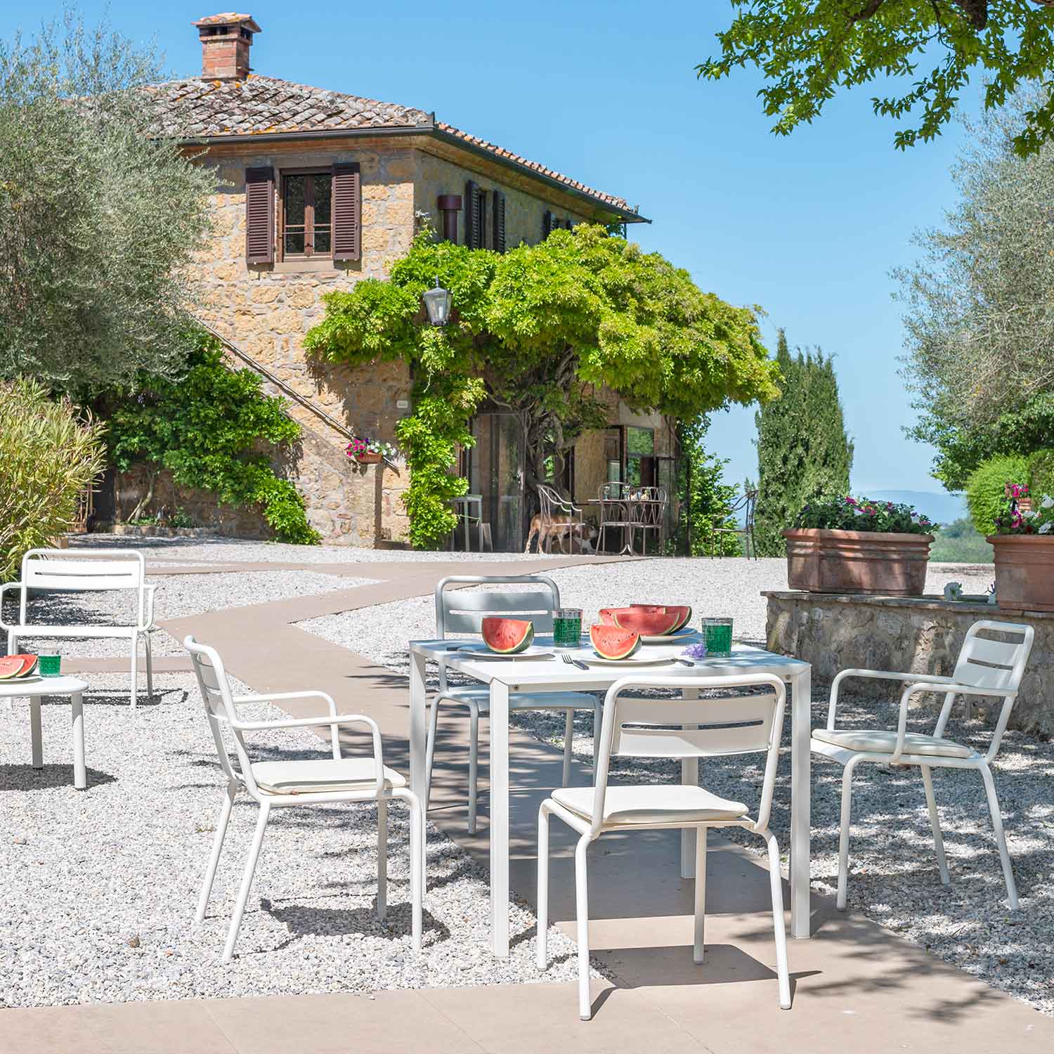 EMU - Star Rückenkissen C162 hellblau