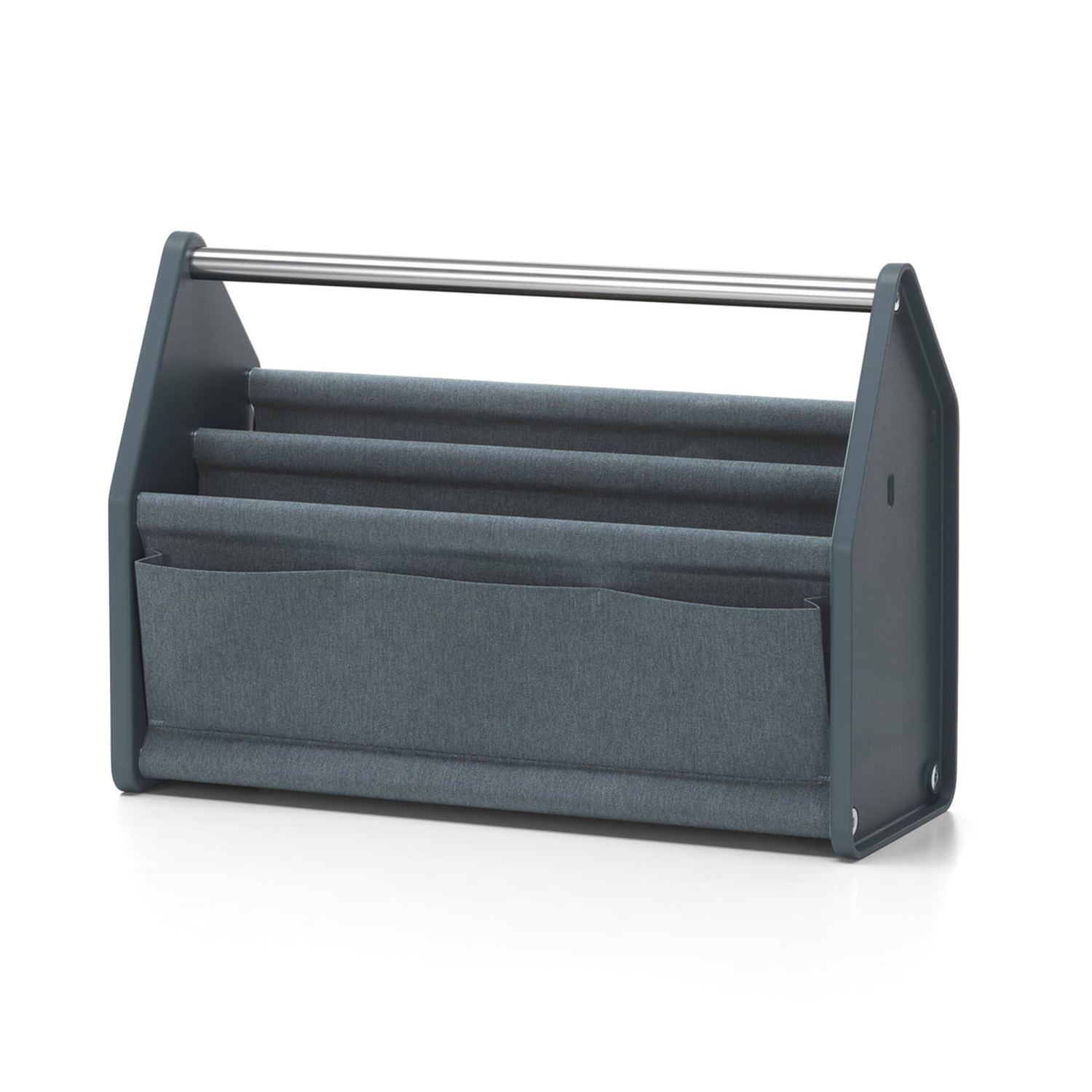vitra locker box meerblau 76322