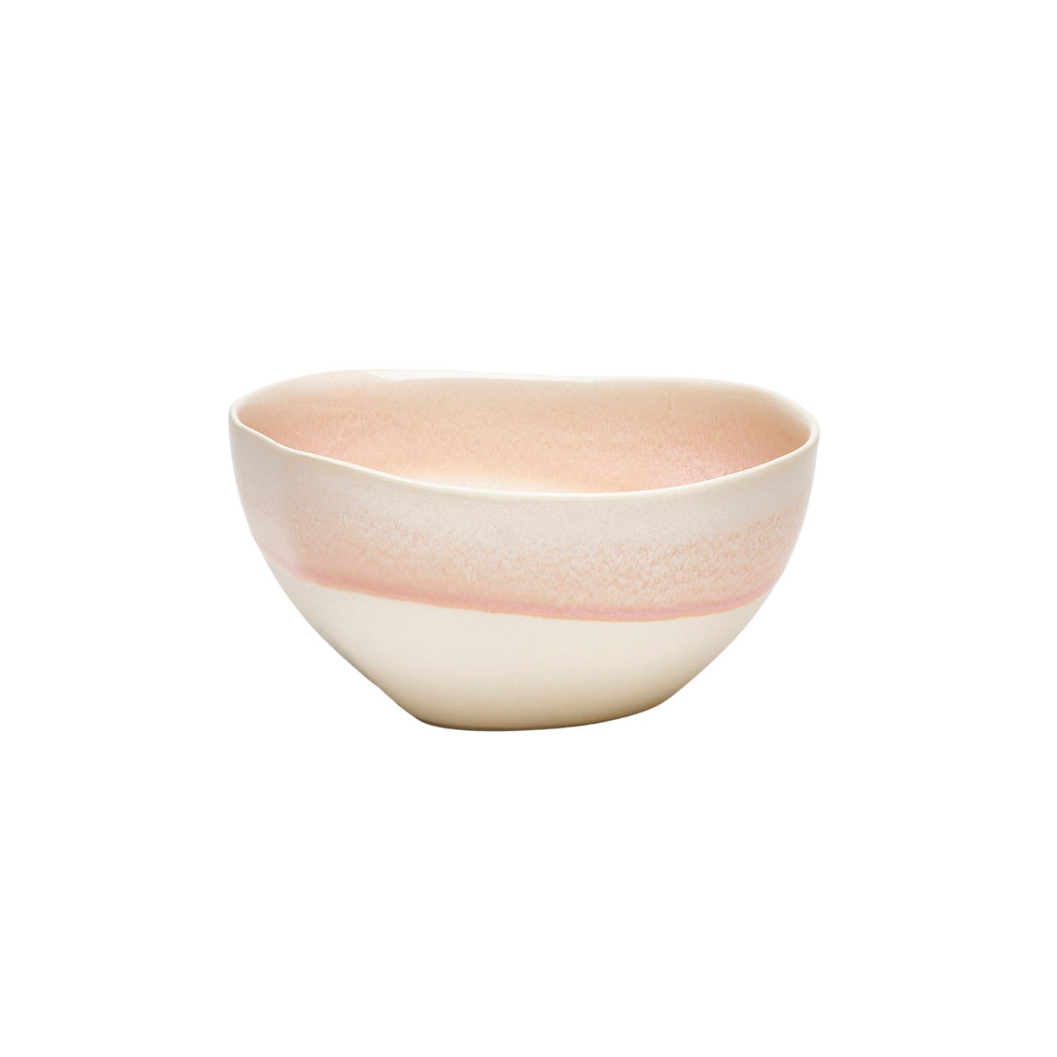 Töchter & Söhne - Leni Schale rosa 18 cm