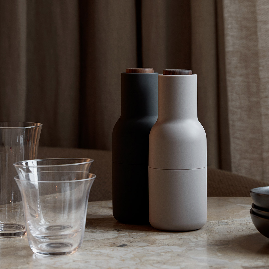 menu bottle gewuerzmuehlen set 83027