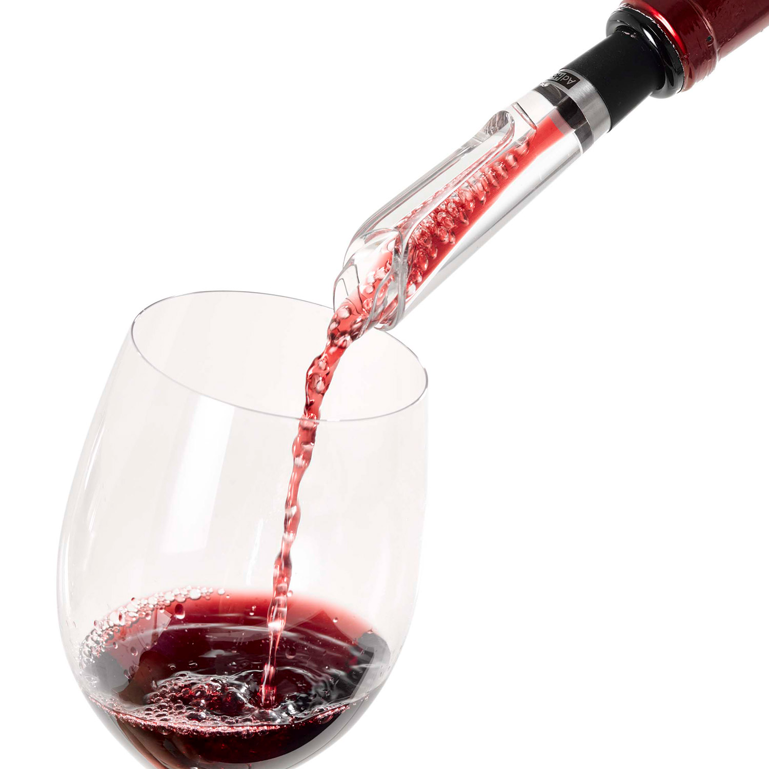 adhoc aerovin VA10 4