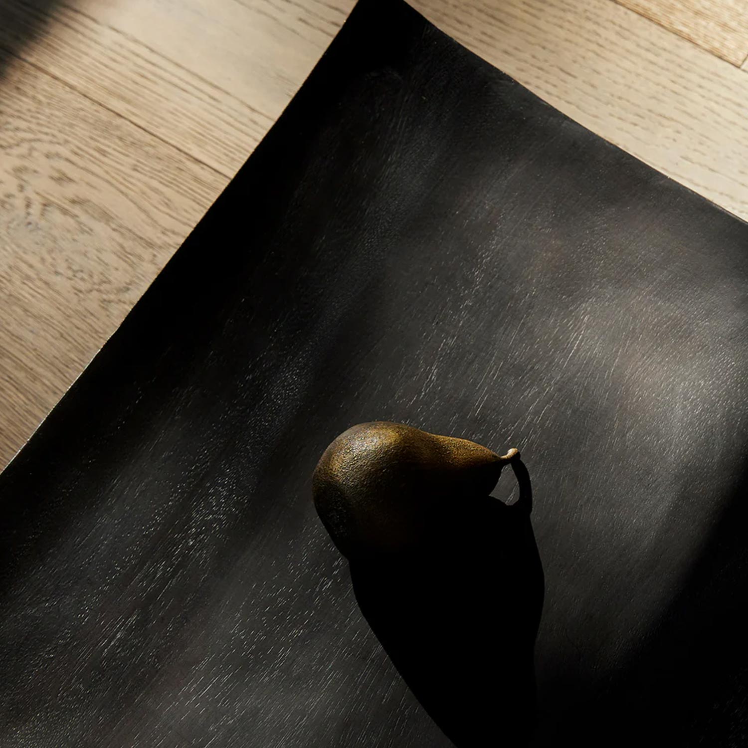 Audo - Relevé Platte