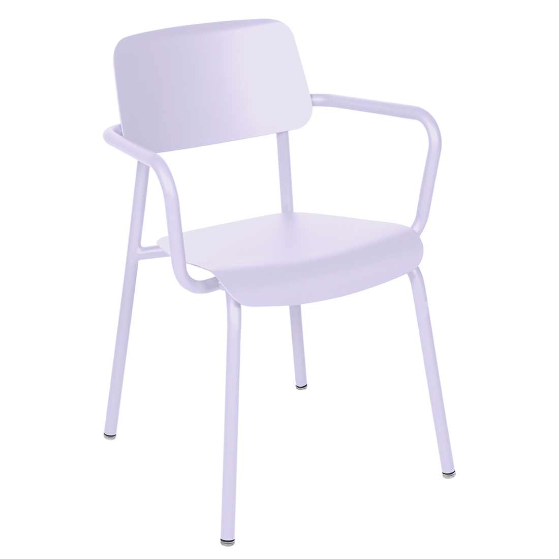 fermob studio gartensessel marshmellow 100037