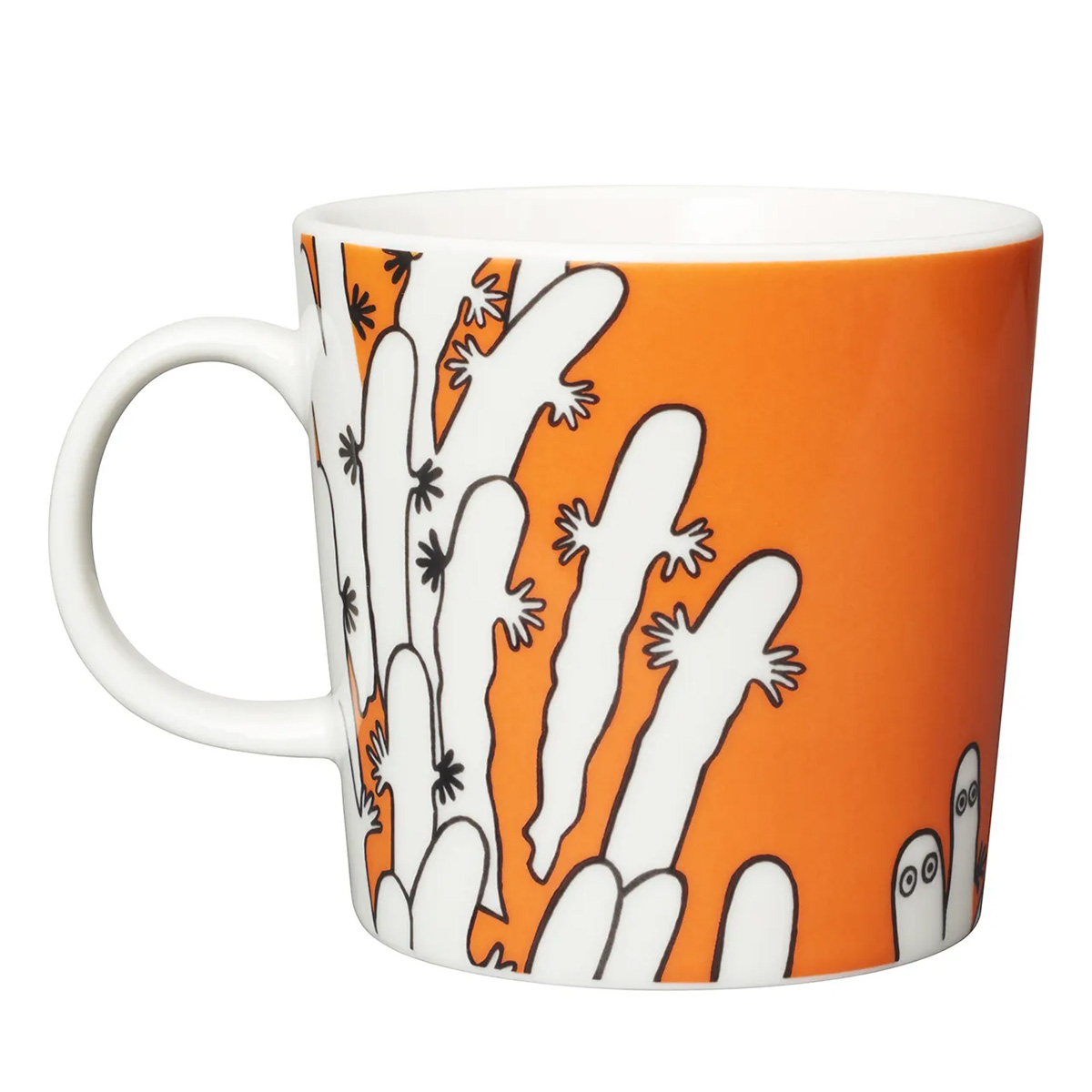 Moomin Arabia - Moomin Tasse Love 300 ml