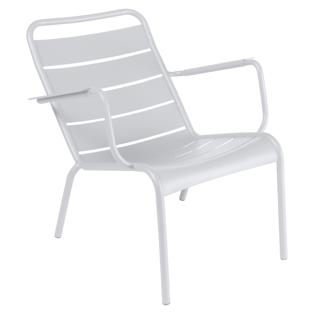 fermob luxembourg tiefer sesssel 4104 baumwollweiss 01 64439