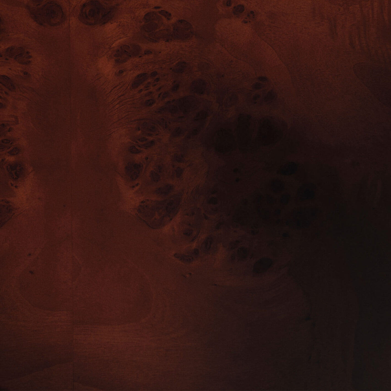 Ferm Living - Burl Couchtisch mit Aufbewahrung natural