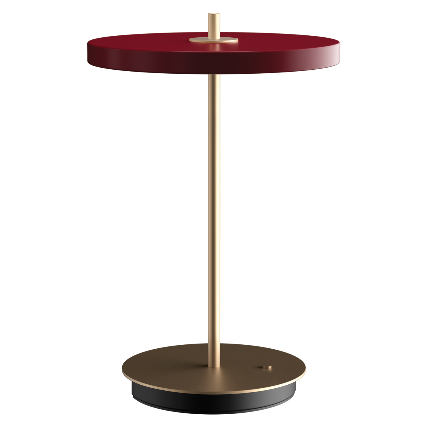 umage asteria move ruby red 66270