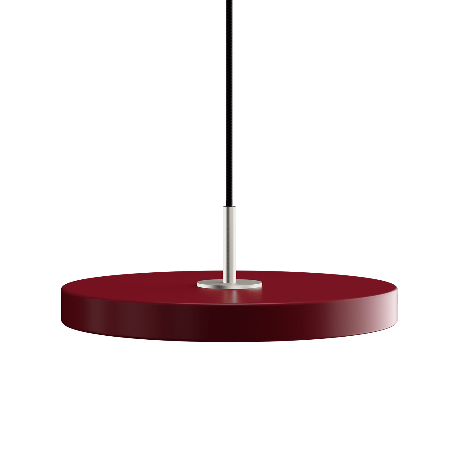 UMAGE - Asteria Plus mini Pendelleuchte messing messing