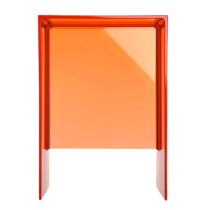 kartell max beam hocker KAR09900AT 102700