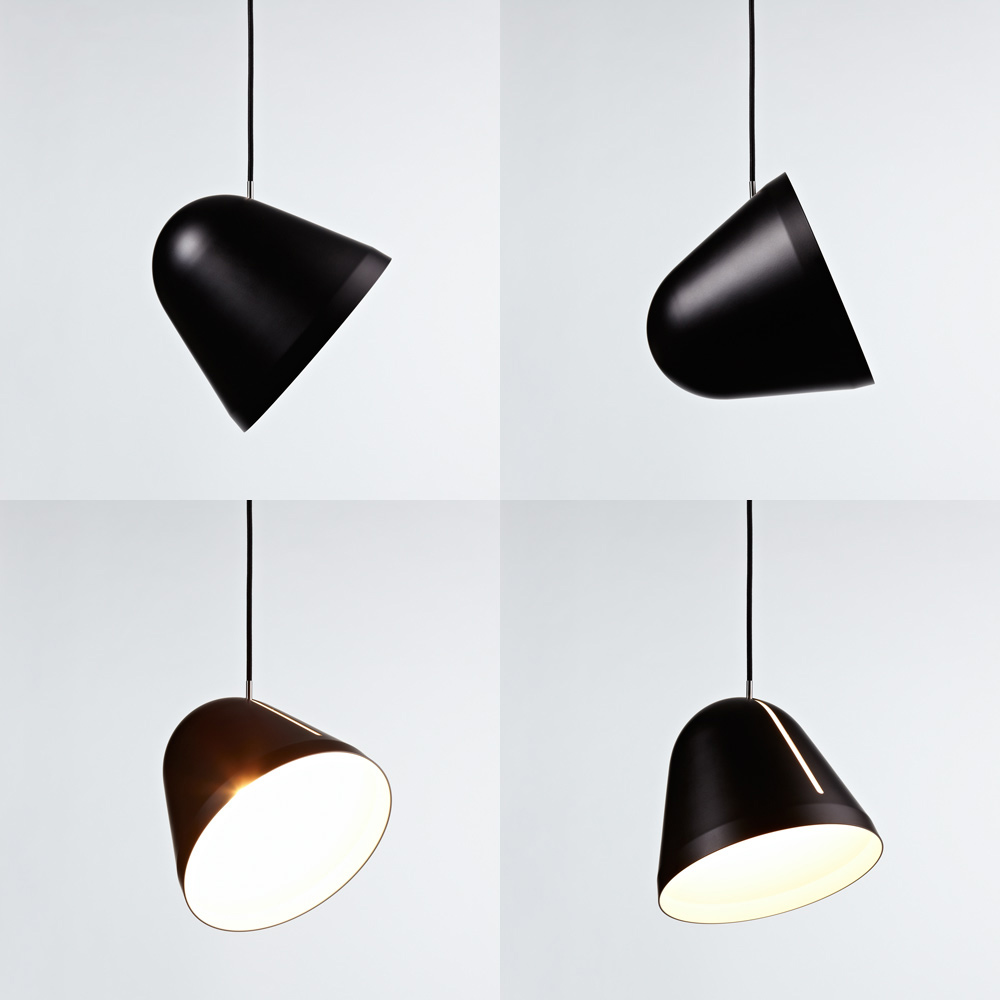 nyta tilt schwarz 4er 11468