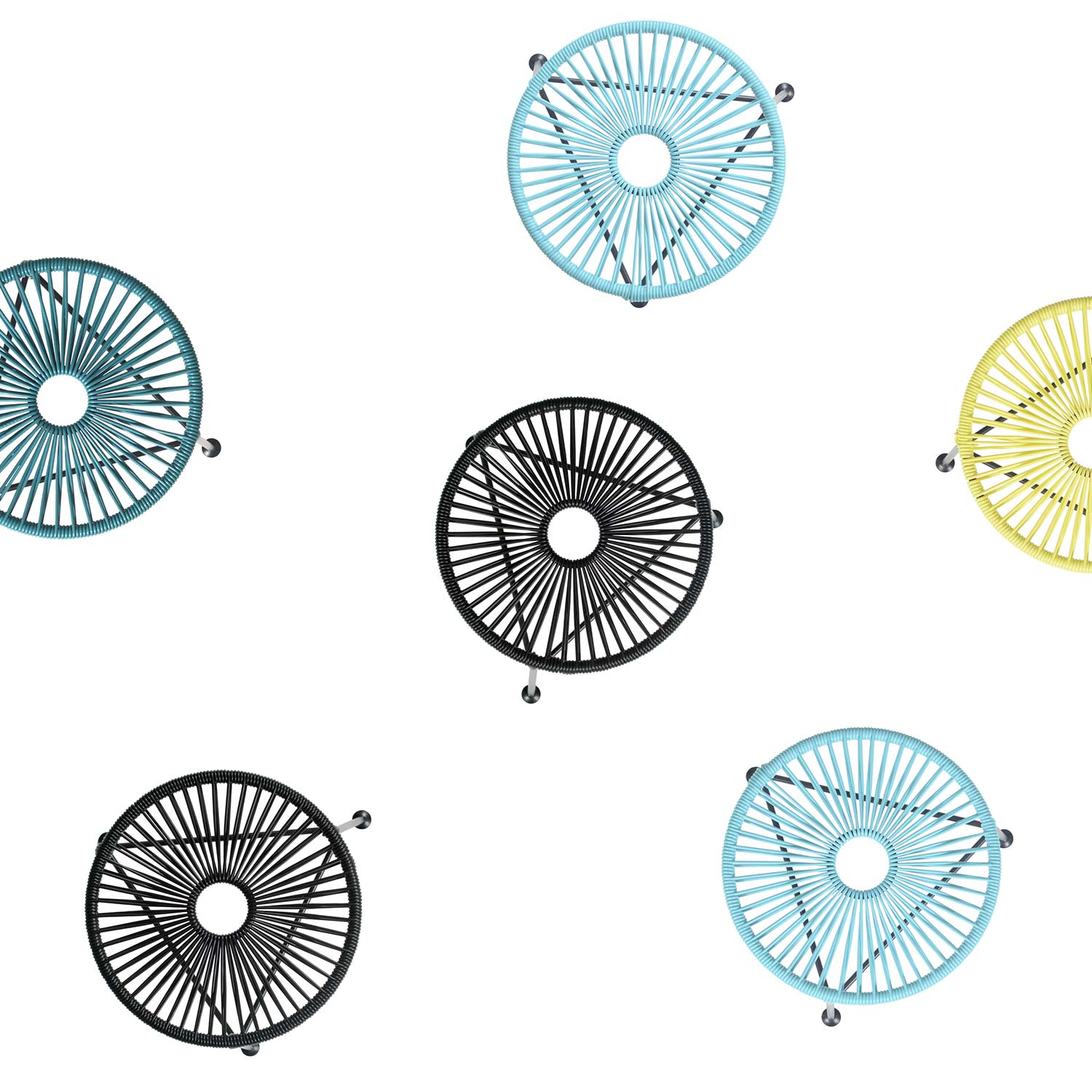 ok design centro hocker 69611