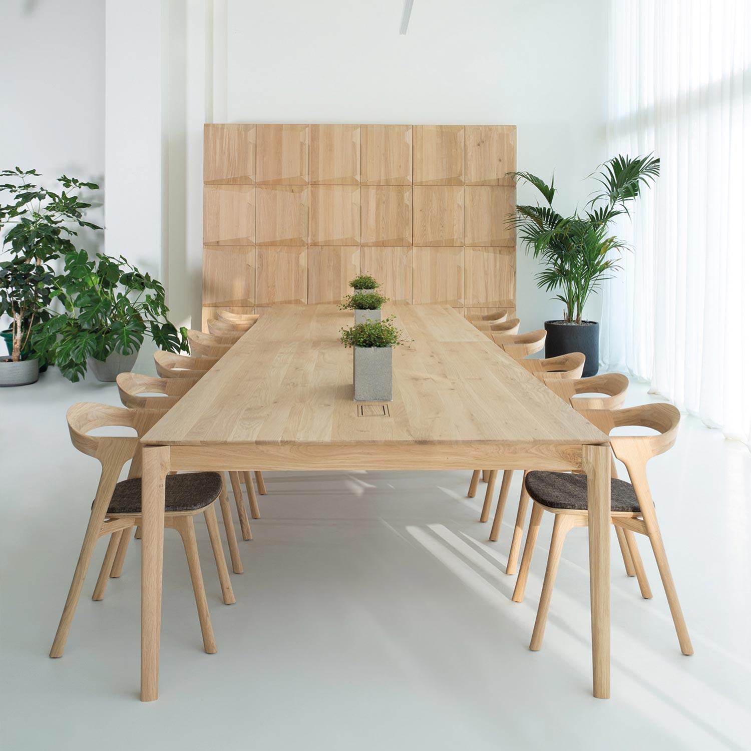 ethnicraft bok cowork schreibtisch ambiente ganzer tisch 84337